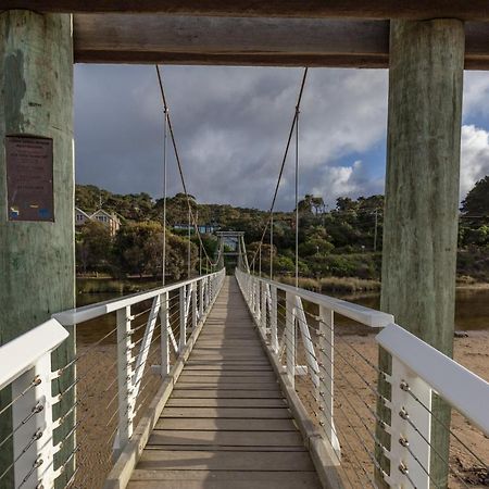 Lorne Hotel Exterior foto